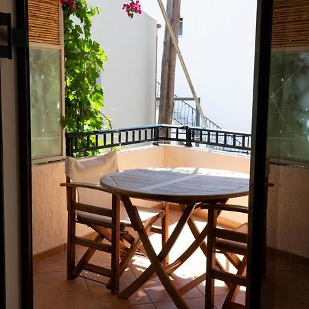 Arhondiko Apartment Сугия Екстериор снимка